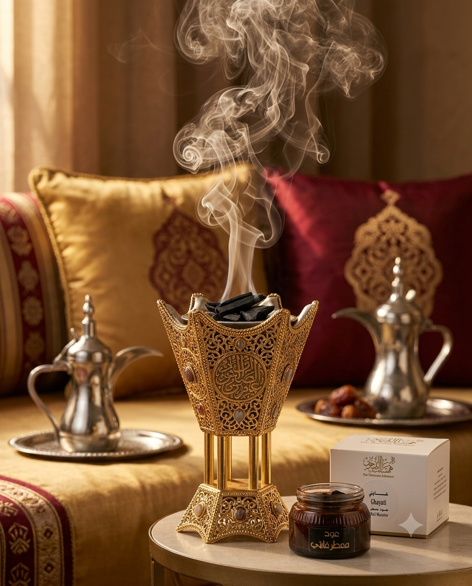 Elegance In Every Scent