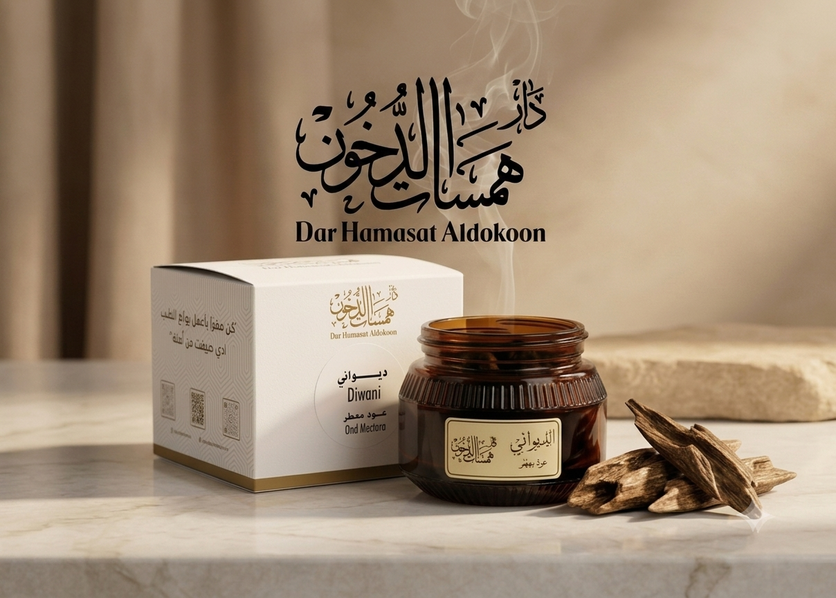 Elegance In Every Scent