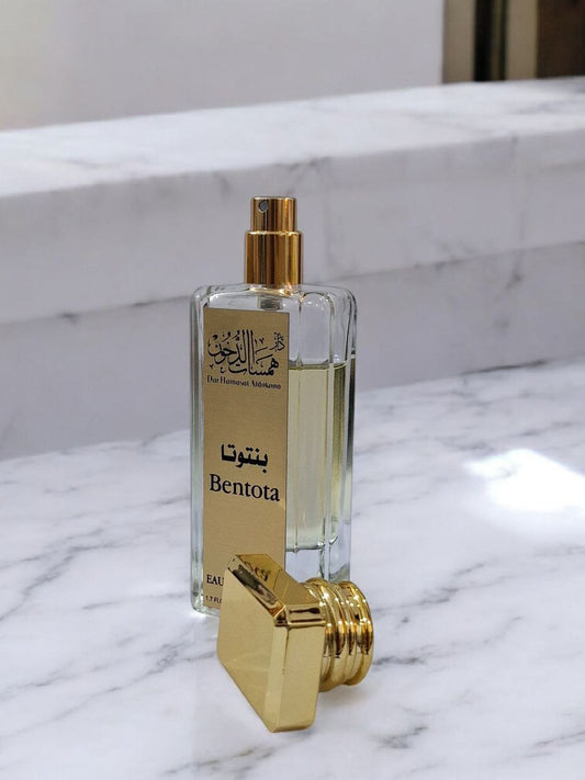 Bentota Perfume