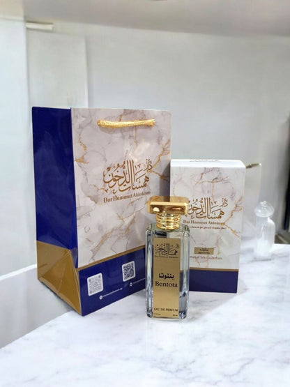 Bentota Perfume