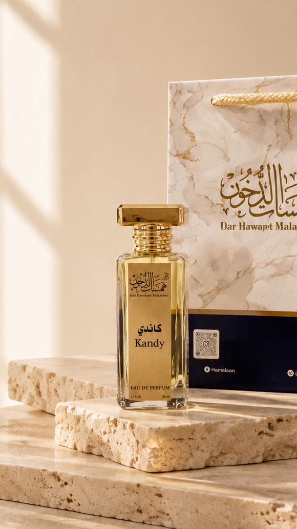 Candy Perfume