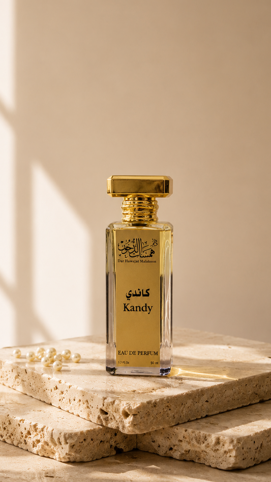 Candy Perfume