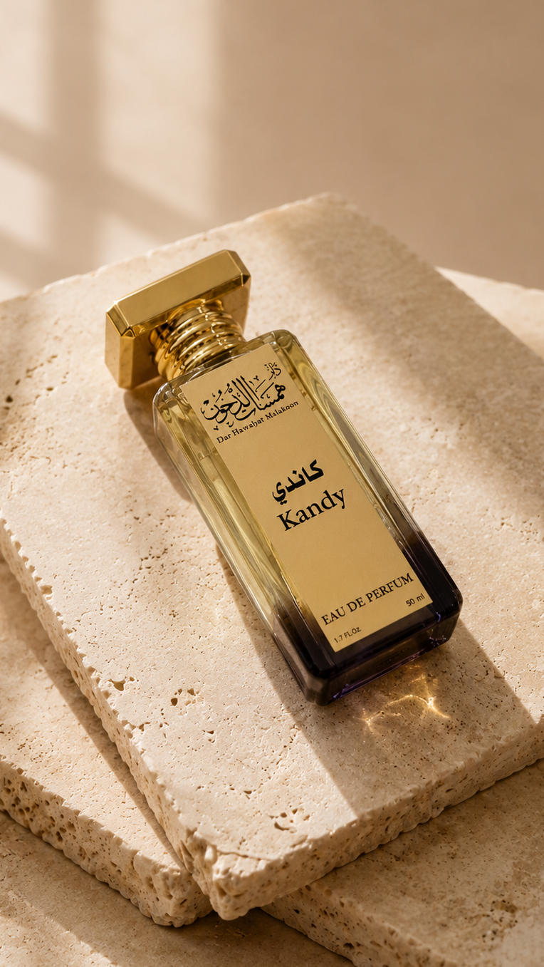 Candy Perfume