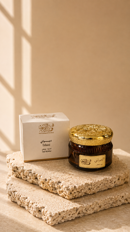 Dewani Oud