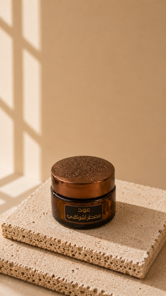 Ashwaqi Oud