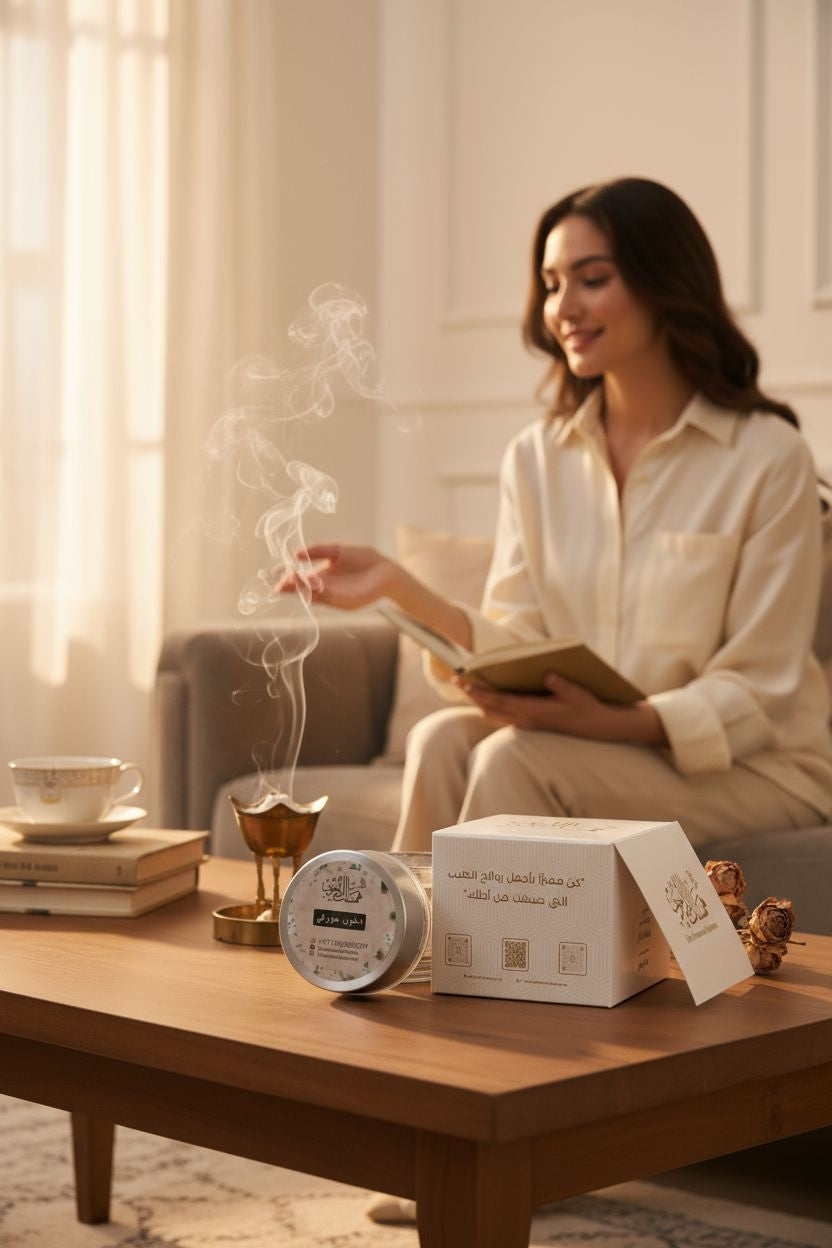 Elegance In Every Scent