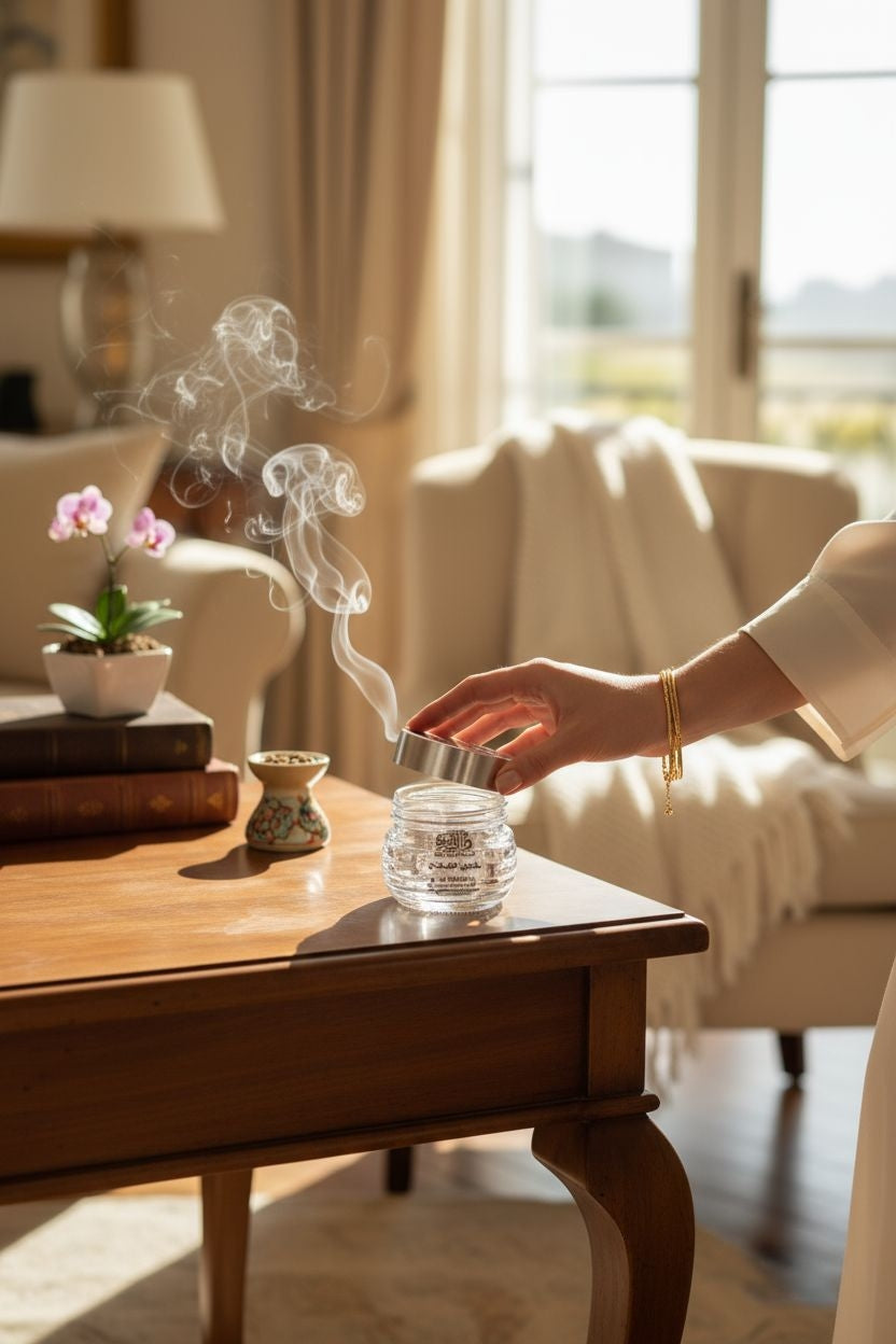 Elegance In Every Scent