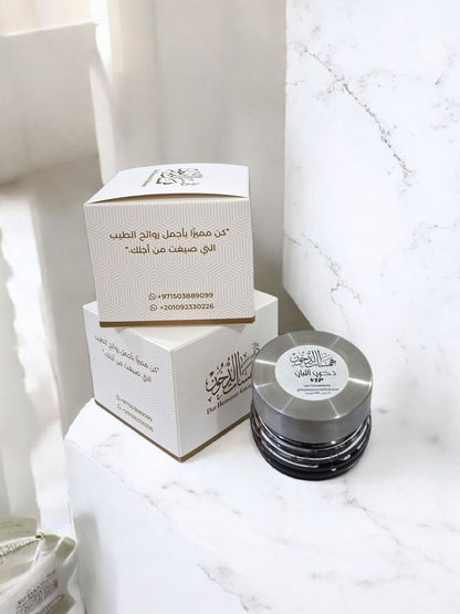 Frankincense VIP Dokoon