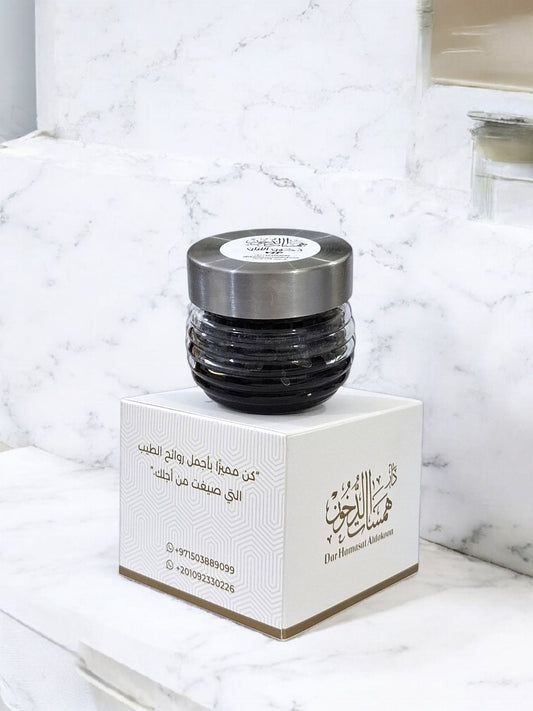 Frankincense VIP Dokoon