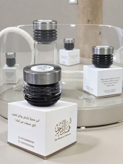 Frankincense VIP Dokoon